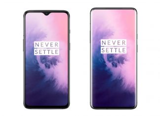 oneplus 7 vs oneplus 7 pro