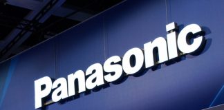 panasonic logo