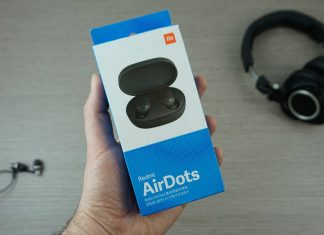 recensione redmi airdots