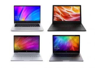 redmibook 14 vs xiaomi mi notebook air