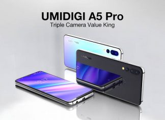 umidigi a5 pro