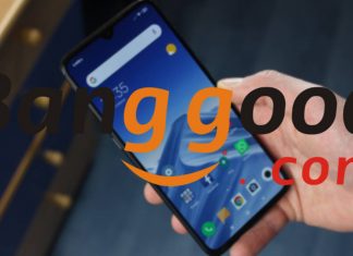 xiaomi mi 9 banggood