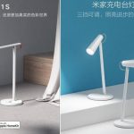 xiaomi Mijia Lantern 1S Mijia rechargeable desk lamp