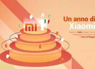 xiaomi promozione