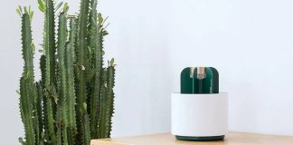 xiaomi sothing cactus mosquito killer