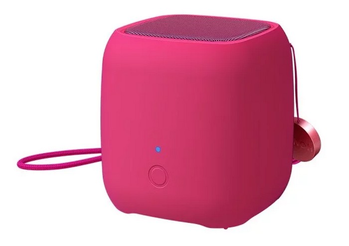 Honor Rubik's Cube Bluetooth Speaker