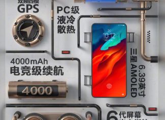 lenovo z6