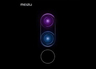 meizu 16xs