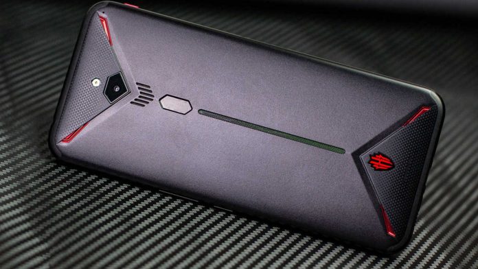 Nubia Red Magic 3