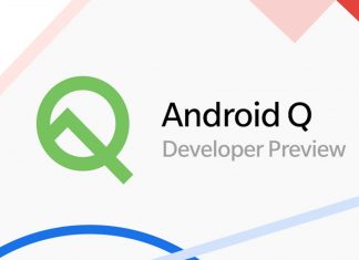 oneplus 6 oneplus 6t android q beta developer preview