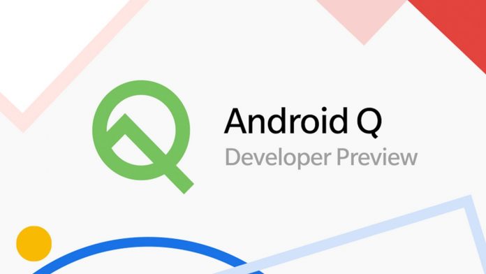 oneplus 6 oneplus 6t android q beta developer preview