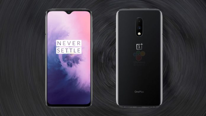oneplus 7 cover