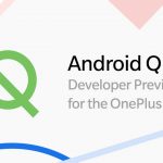 oneplus 7 pro android q