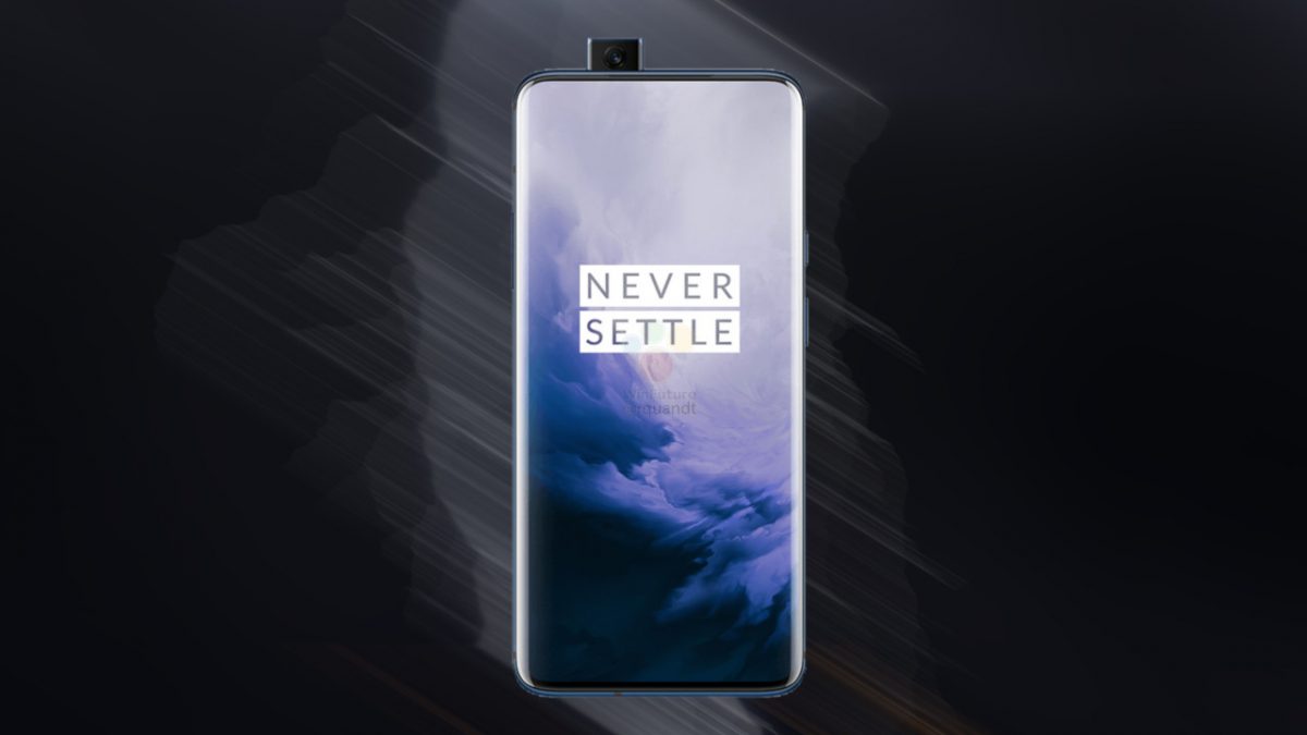 oneplus 7 pro