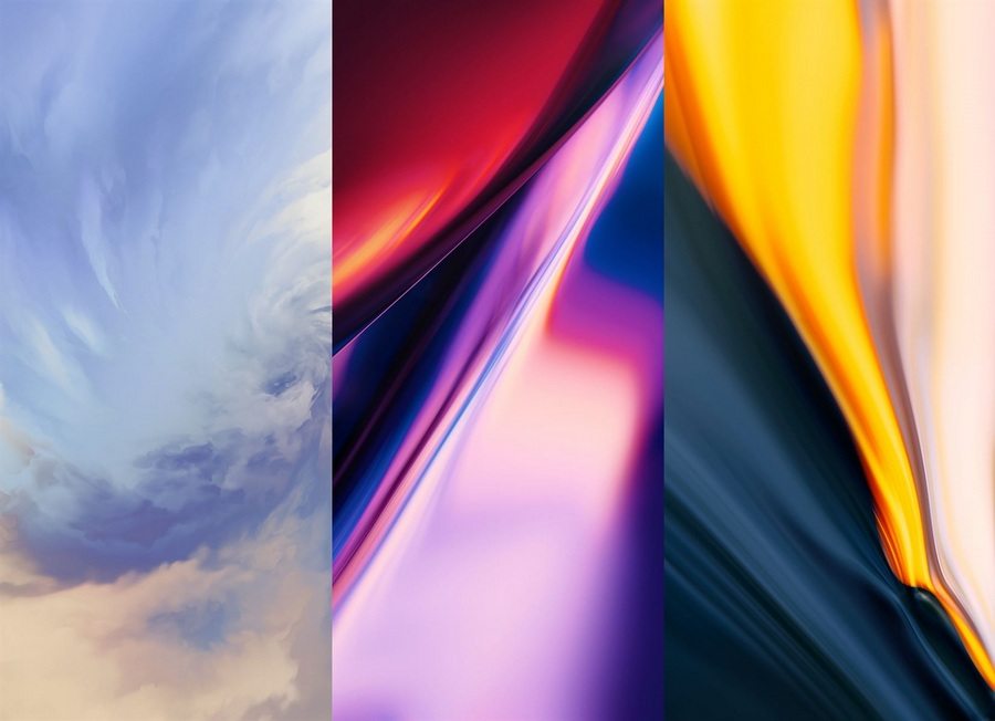 OnePlus 7 Pro | Official Wallpapers and Live Wallpaper | Download -  