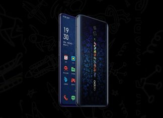 OPPO Reno