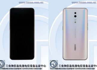 oppo reno mediatek helio p90