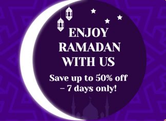 ramadan aliexpress