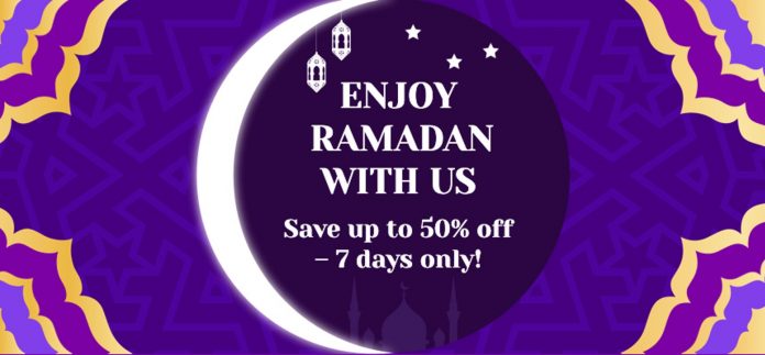 ramadan aliexpress