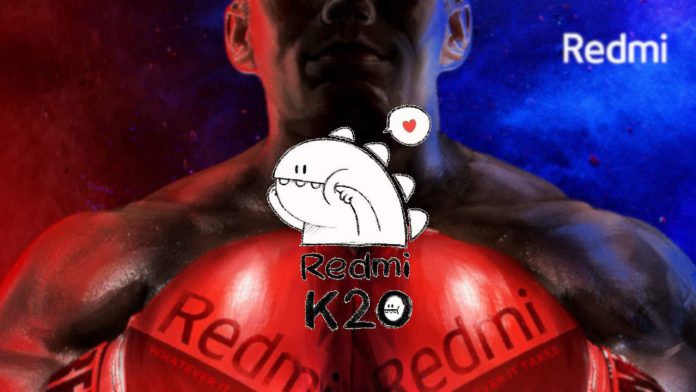 Redmi K20