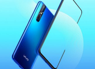 Vivo S1 Pro