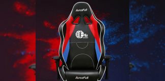 Xiaomi AutoFull Gaming Chair