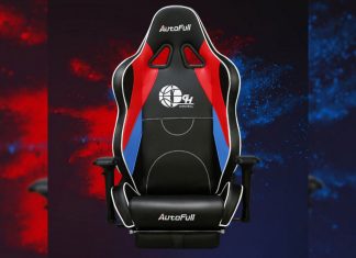 Xiaomi AutoFull Gaming Chair