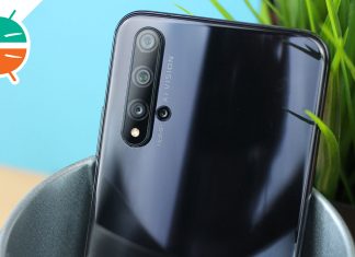 Honor 20