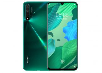 Huawei Nova 5 Pro