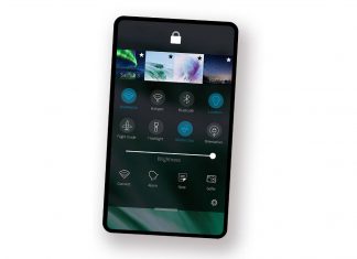 huawei sailfish os