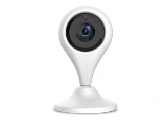 keyke smart home camera