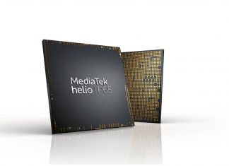 mediatek helio p65