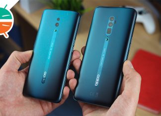 recensione OPPO Reno 10x Zoom