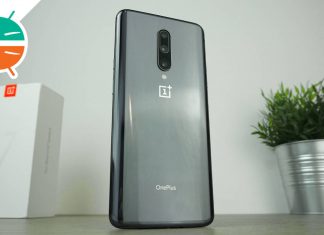 recensione oneplus 7 pro