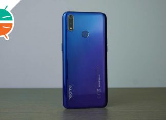 realme 3 pro