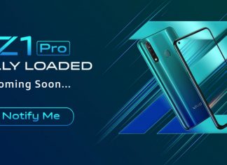 vivo z1 pro