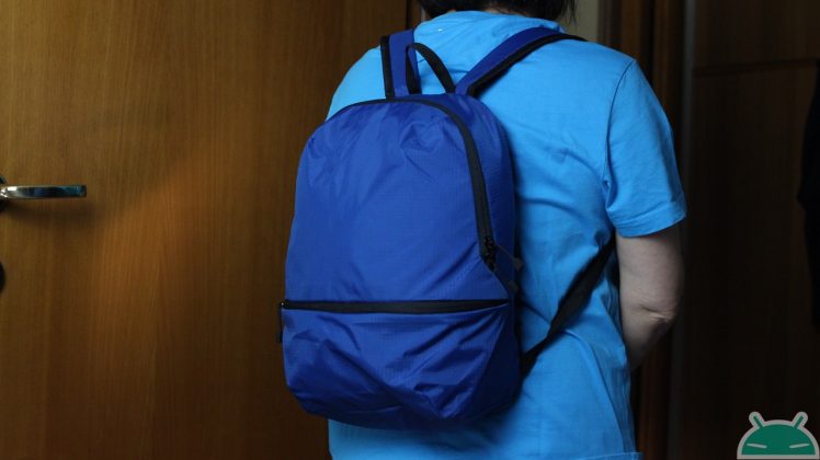 Xiaomi 11L Backpack Colorful 2
