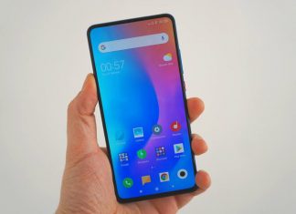 xiaomi mi 9t