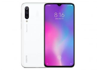 xiaomi mi cc9e