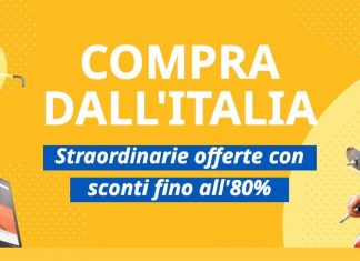 aliexpress saldi estivi spedizione