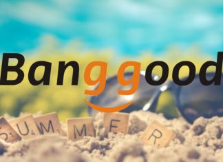 banggood offerte estate saldi estivi