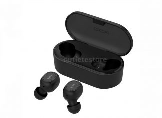 cuffie True Wireless QCY T2C