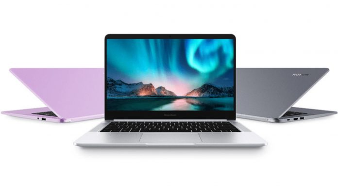 Honor MagicBook Pro