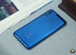 Huawei Maimang 8