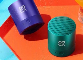 huawei nova mini bluetooth speaker