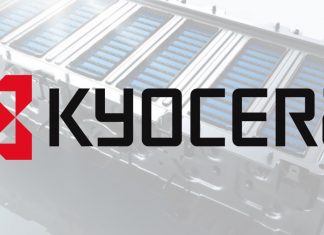 kyocera