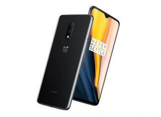 oneplus 7