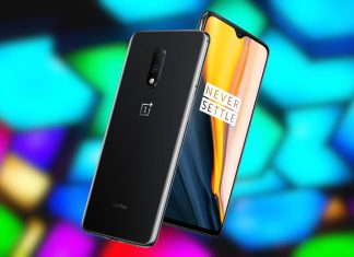 oneplus 7