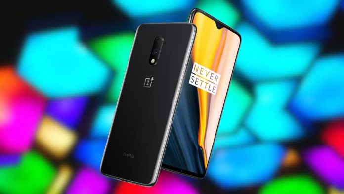 oneplus 7