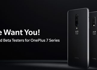 oneplus 7 oneplus 7 pro oxygenos closed beta